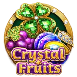 Bocoran RTP Slot Dragoon Soft Crystal Fruits